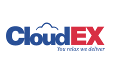 cloudex