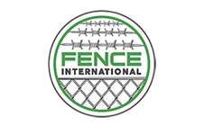 fence