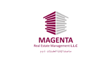 magenta
