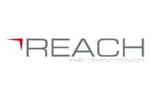 reach
