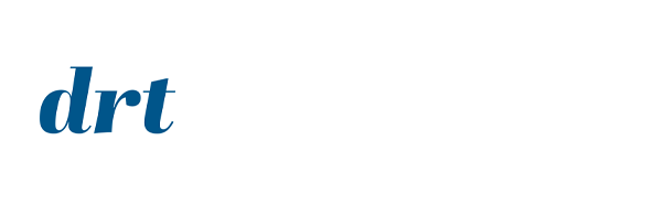 DRT Header Logo