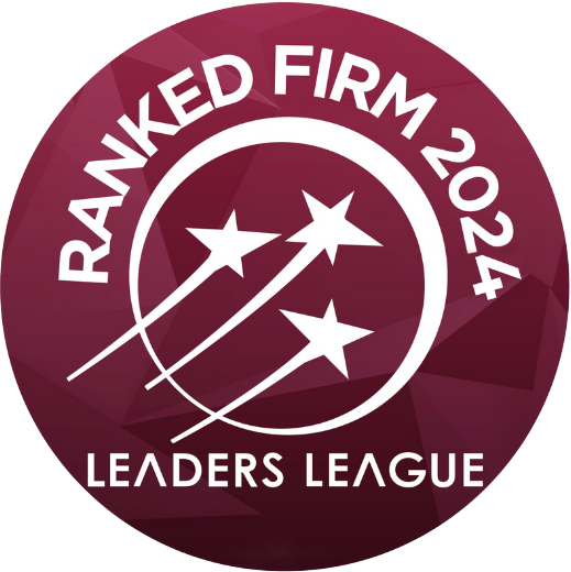 Leaders League Award