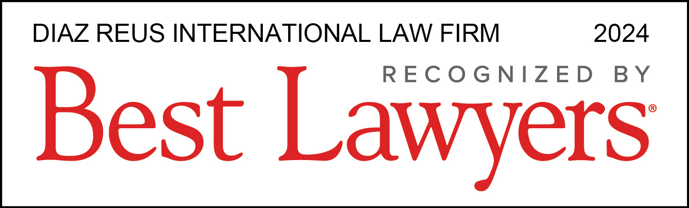 Best Lawyers 2024 logo