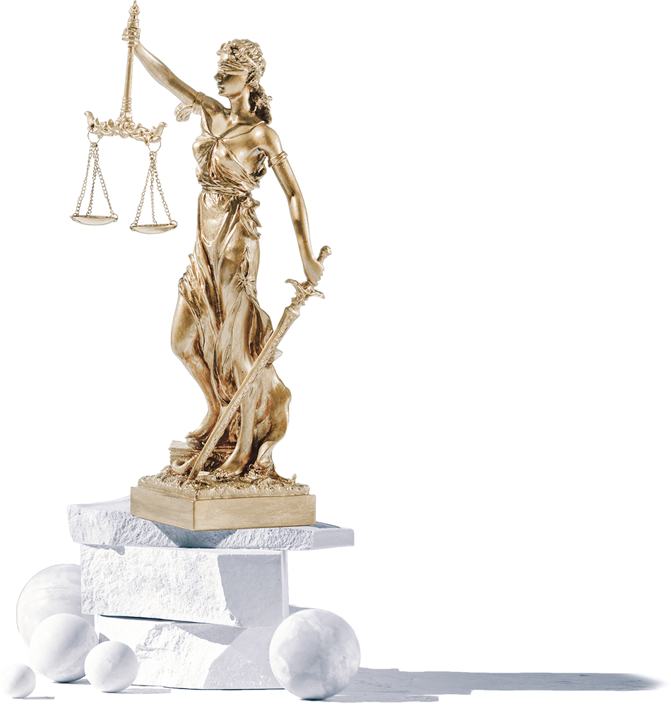 Lady of Justice