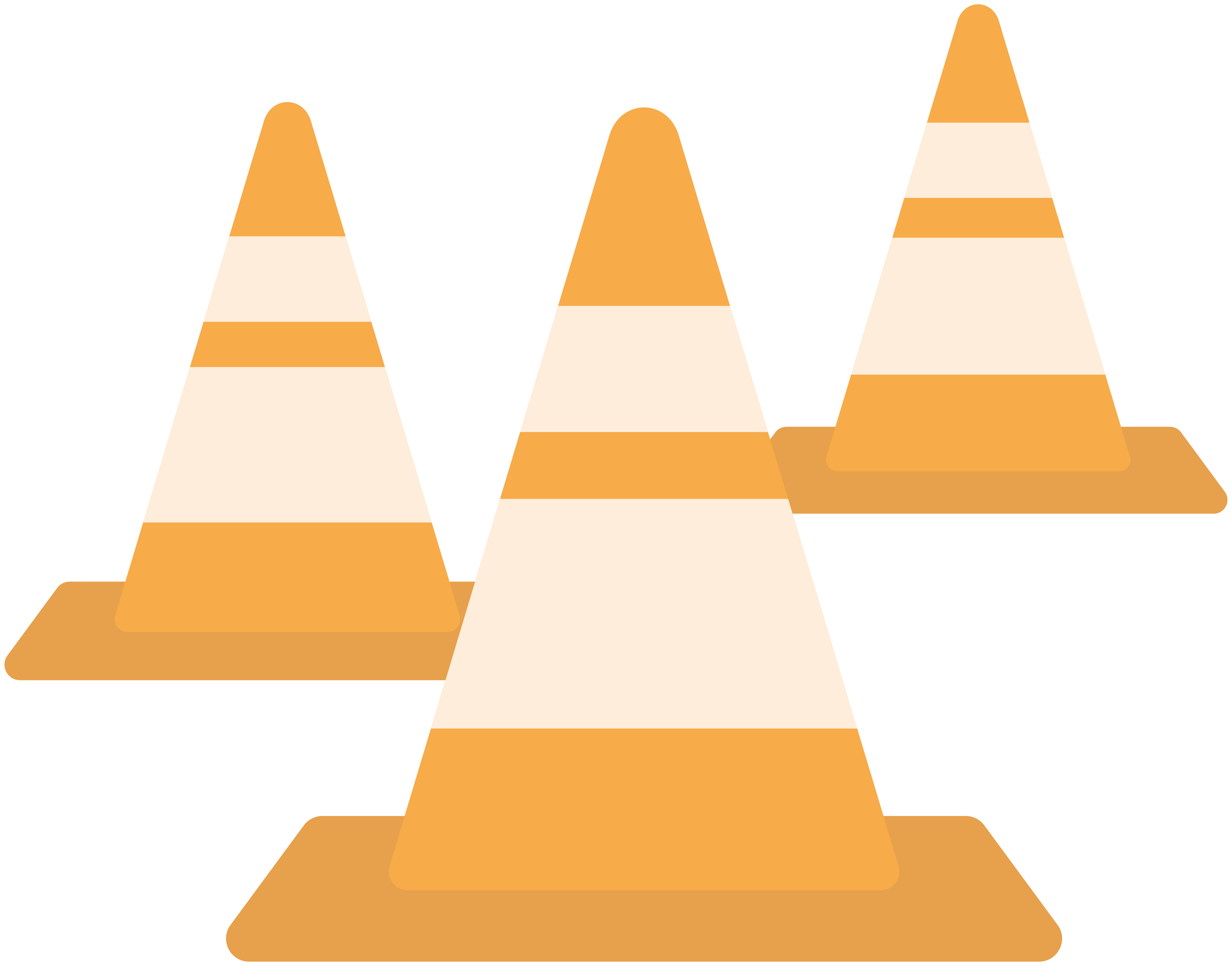 Construction And Infrastructure