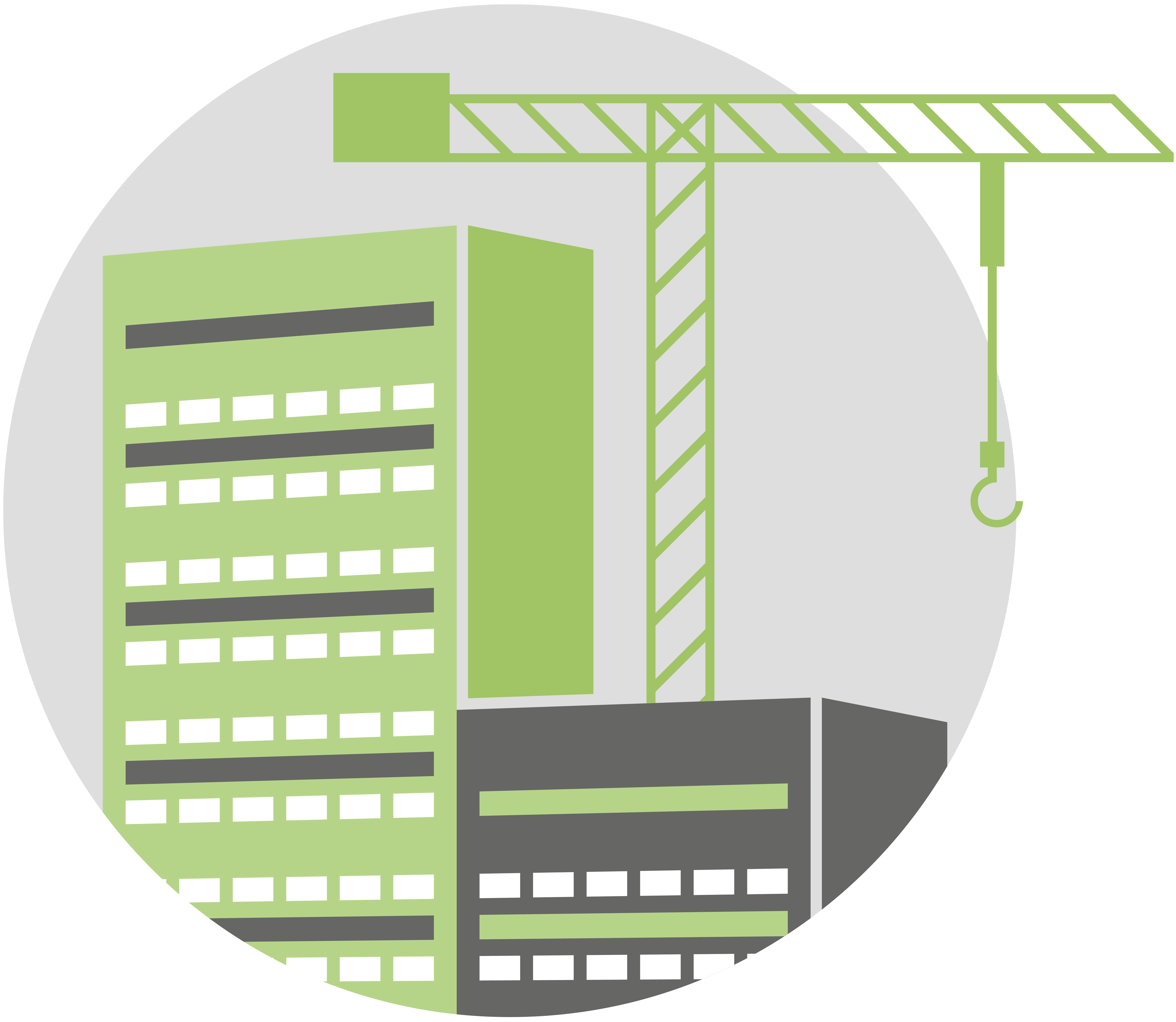 Real Estate Sector: Elevating Real Property Ventures